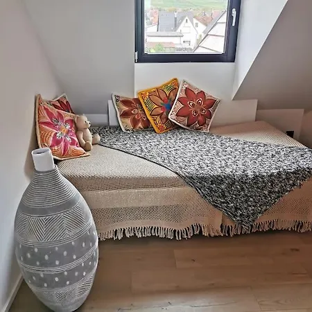 100m² Office Loft 10 Min Von Wurzburg Stadtmitte Apartment