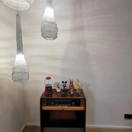 Apartment 100m² Office Loft 10 Min Von Wurzburg Stadtmitte Thuengersheim